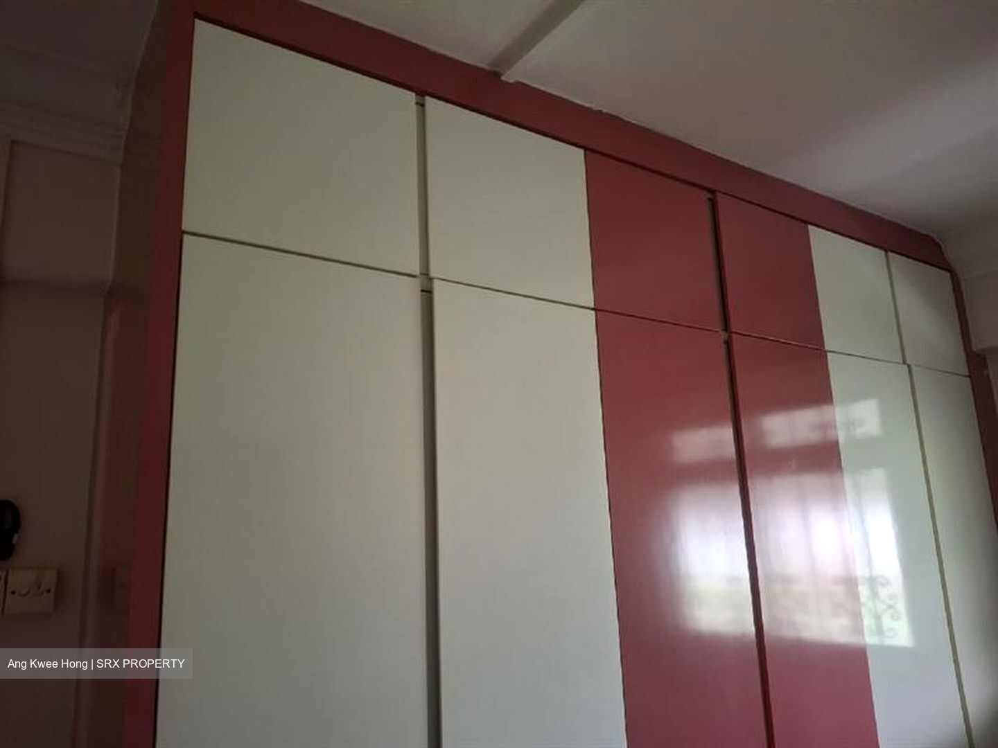 Blk 309 Shunfu Gardens (Bishan), HDB 3 Rooms #577800261